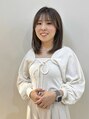 ノア ヘアデザイン 町田店(noa Hair Design) 高島 梨瑚
