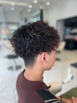 アッシュ 瑞江店(Ash)&nbsp;ツイストスパイラル