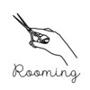 ルーミング 成田店(Rooming)のお店ロゴ