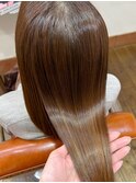 酸性ストレート