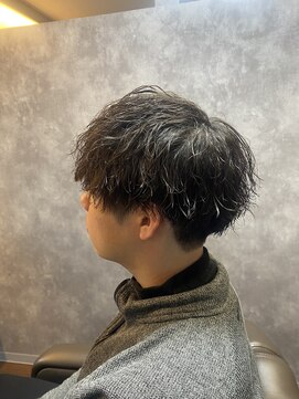 ボルト(BOLT) ツイスパマッシュ