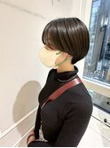 (銀座) マッシュショート