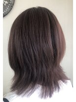 コンフィーヘアバイファースト(COMFY.HAIR by FIRST)&nbsp;ウルフレイヤー