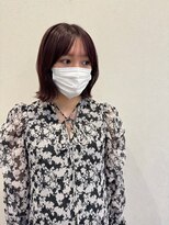 リム(Limb)&nbsp;くびれミディ　ショコラブラウン