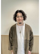 ブローチ(BroocH) 山本 康太