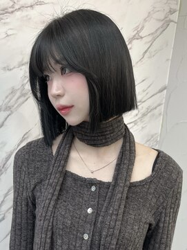 シーテメゾン(Ciete Maison) ワンホンヘア