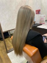 リボーンアルファ 船橋店(reborn α)&nbsp;髪質改善