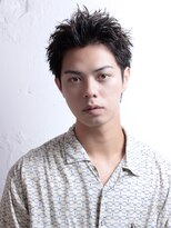 リップス 心斎橋(LIPPS)&nbsp;スパイキーショート