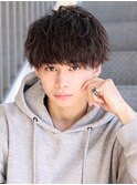 ツイスパマッシュ