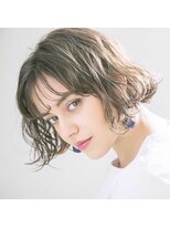 ロウ トウキョウ 八王子店(RAW TOKYO)&nbsp;アンニュイボブ