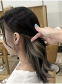 【立町メアリーバイメリー】☆インナーベージュ☆