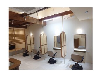 ビューティーリオン　畦野店