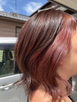 ワンデイ(One day)&nbsp;インナーカラー集