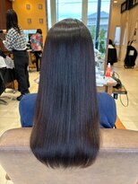 フォルテ 藤枝エピ店 プラチナカラー