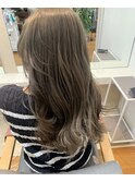 【お客様スナップ】ハイトーンベージュ