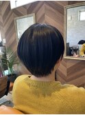 ショート