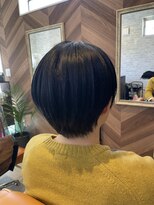 カシェット(Cachette)&nbsp;ショート