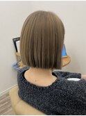 アンブレラカラー