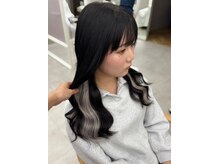 ヘアサークルジープ 千舟町店(hair circle geep)