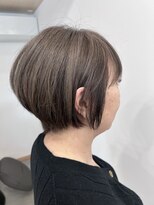 トコ(toco)&nbsp;ショート