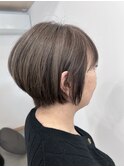 ショート