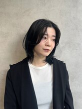 ネアー 新潟(NEER) 田中 茉那