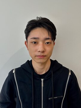 ノーム(norm) メンズナチュラルストレート