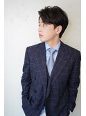 ビジネスマンスタイル/ROMMY. Homme