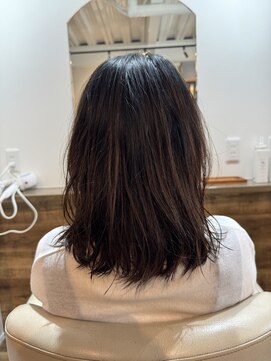 シェリー(Cherie) くびれミディアム