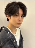 髪質改善＊黒髪サーフカール＊美髪【Zina 大宮】