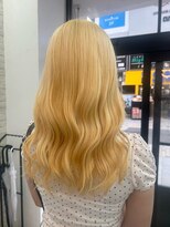 ブレス(bless) ぬきっぱなしブロンド