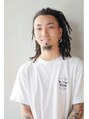 フランクスバーバーザスタンド(Frank’s barber the stand) 大學龍之介 飯田橋