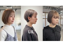 リル(LIL')