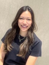 リア(Li'a)&nbsp;平松 杏菜