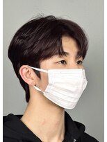 アドール(ADOR)&nbsp;ディープワインレッド