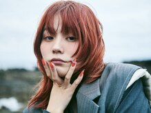 ディーナ(D'na)の雰囲気（圧倒的センス×技術力で骨格を活かしたハイセンス似合わせカット）