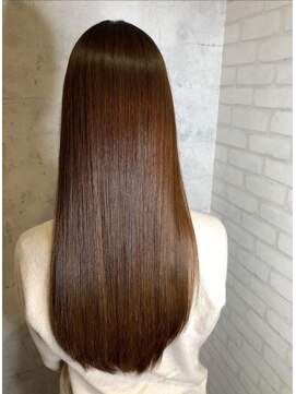 アフィナー(Afinar) 【横浜駅/横浜西口】マロンブラウン