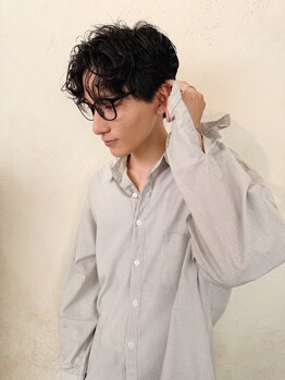 【1/17NEW OPEN】毛髪・頭皮ケアで清潔感UP間違いなし！《LIC》の極上ヘッドスパでワンランク上の癒しを＊