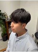 メンズマッシュ