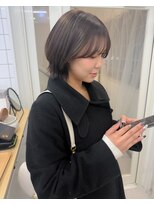 シロコウベ(shiro.kobe)&nbsp;・Layer BOB・