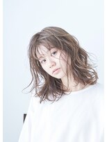 アリ 葛西店(ALi)&nbsp;エアウェーブパーマ葛西髪質改善｜葛西縮毛矯正
