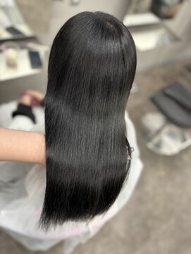 エミーバイモアムー(Emmie byMoremuu) 【あいり】透明感抜群グレージュ