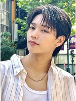 ゴールドシブヤ(GOALD SHIBUYA)&nbsp;センターパート