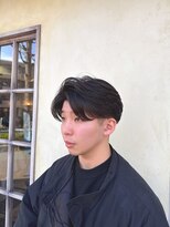 エイミーバイアフロート(amie  by afloat)&nbsp;【伊藤指名限定】刈り上げフェザー