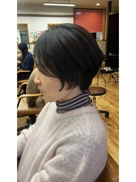 プロスプロカ(Pros-Proca) スッキリショート