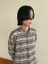 ス キョウト(su kyoto)&nbsp;デザインカット