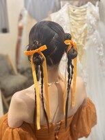 ロンド(Rond) ツインアレンジ