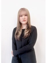 サロン(SALON)&nbsp;伊牟田 明香里