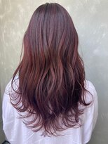 リアン(Lien) pink color