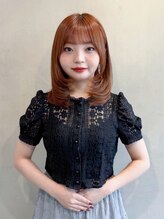 ビブ(VIV)&nbsp;美蘭 【川崎】